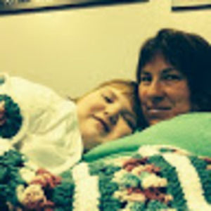 Meet your Posher, Alicia